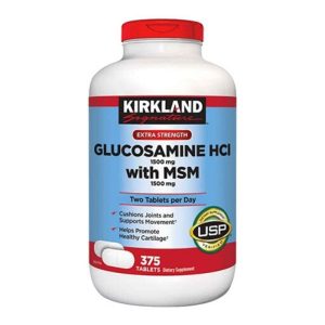 glucosamine